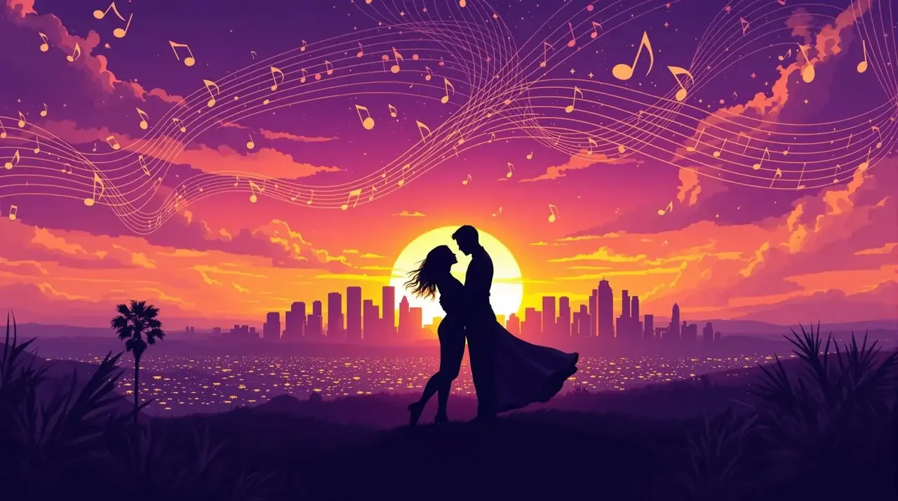 爱乐之城 精选大图